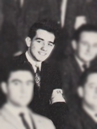 Gallery of Martin Scorsese