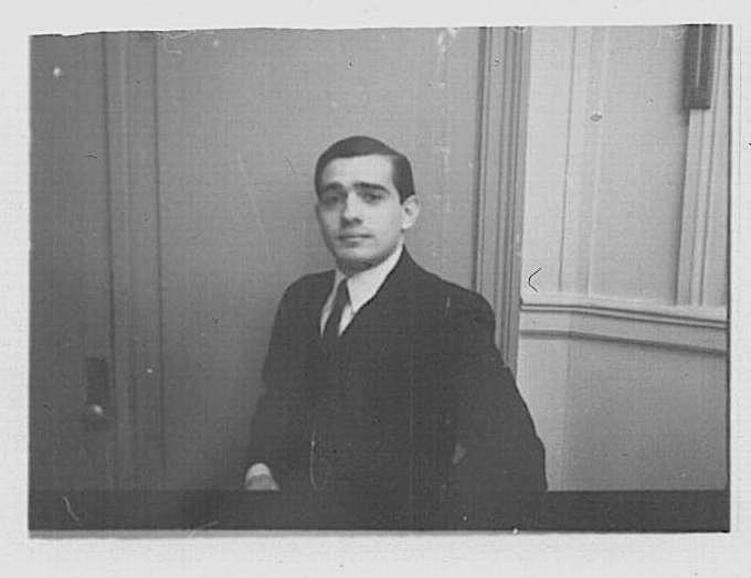 Gallery of Martin Scorsese