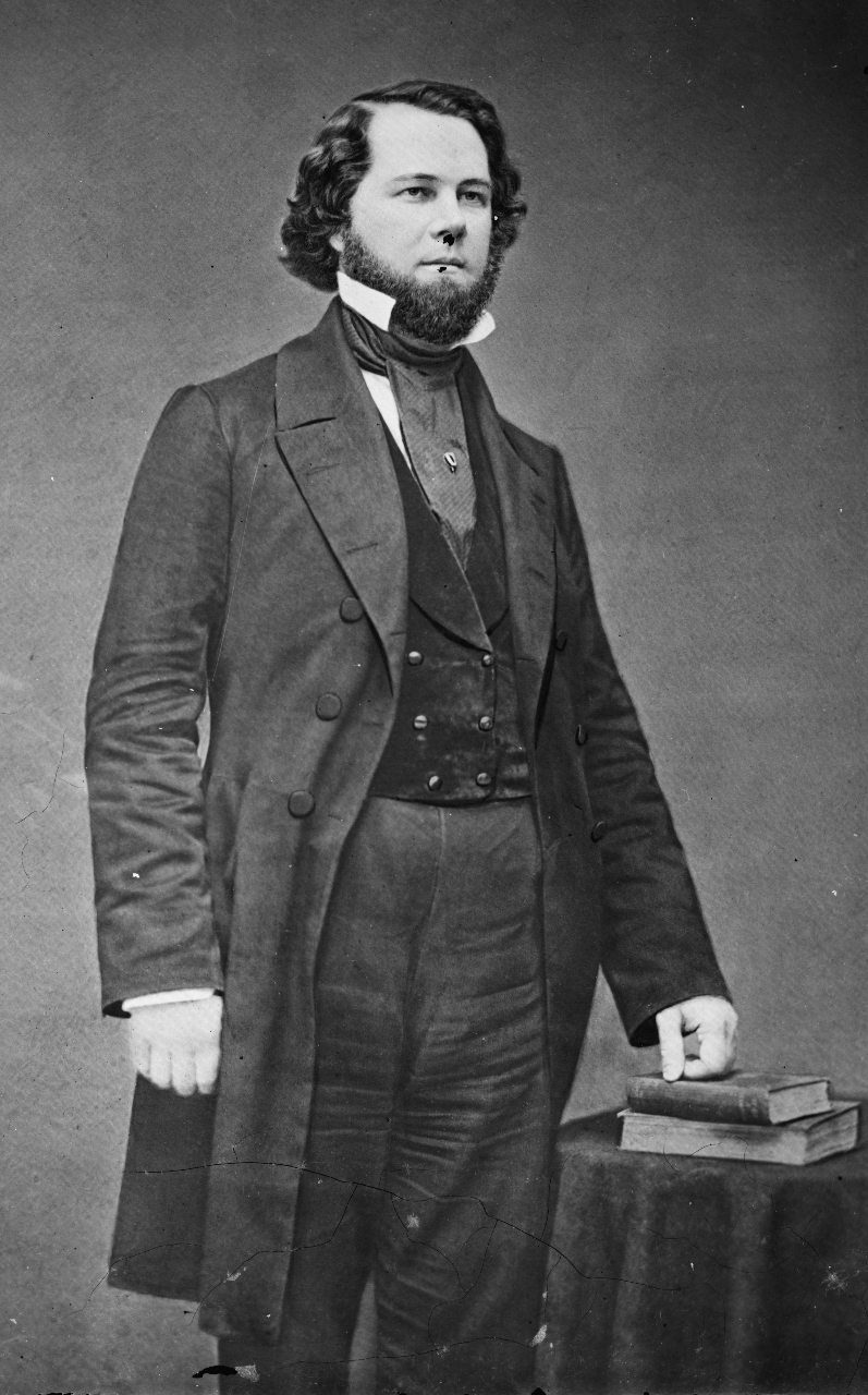 Thomas Ruffin
