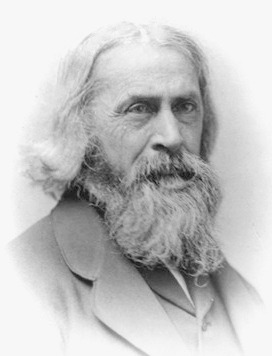 colleague: Benjamin Peirce