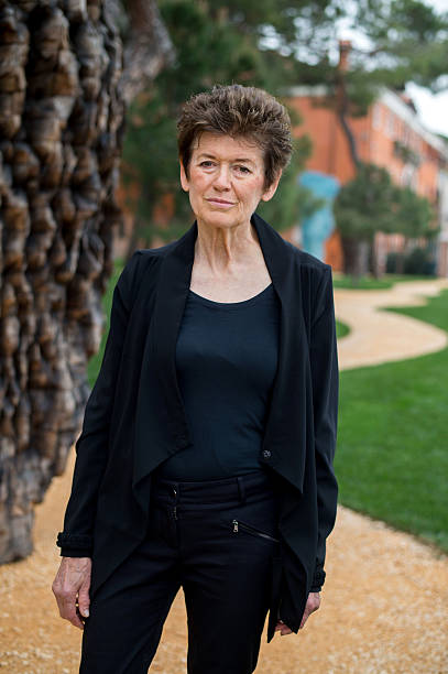 Ursula von Rydingsvard