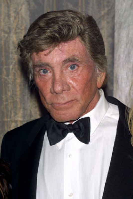 Spouse: Bob Guccione