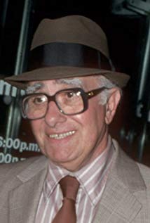 Father: Charles Scorsese 