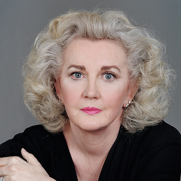ex-spouse: Julia Cameron