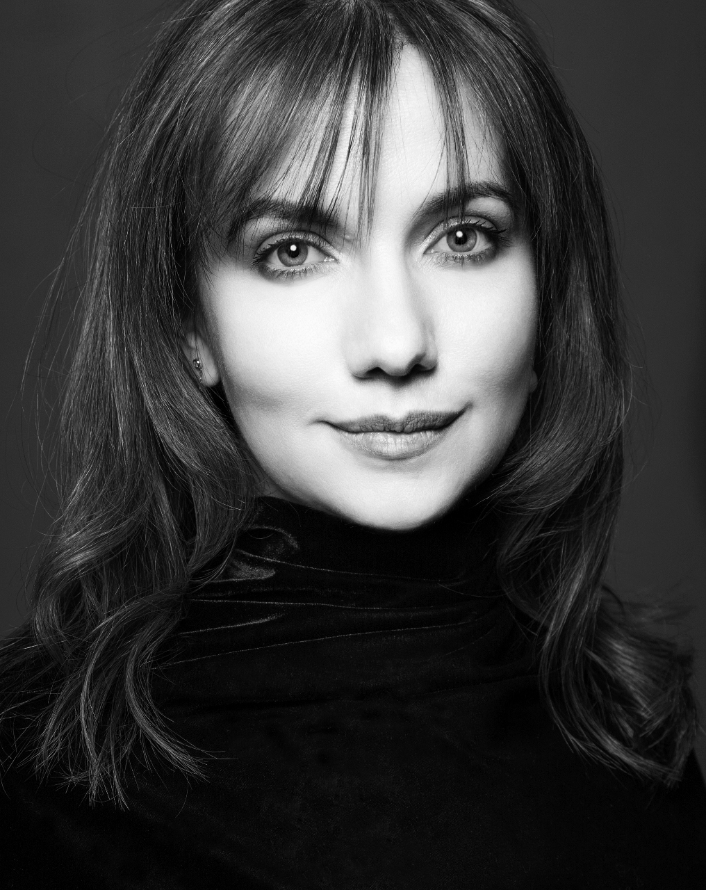 Daughter: Domenica Cameron-Scorsese 