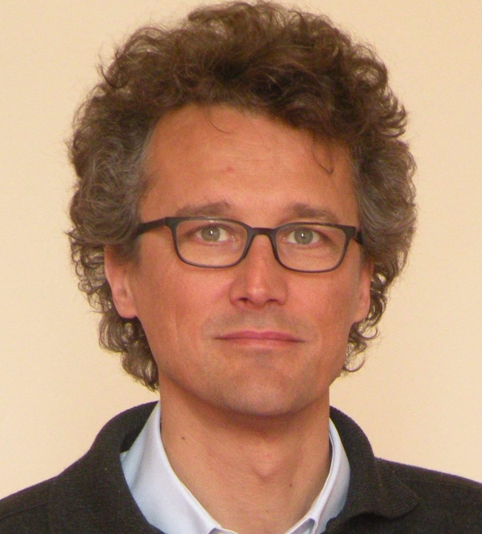 Aldo Geuna