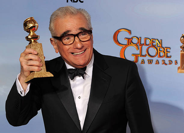 Golden Globe Award