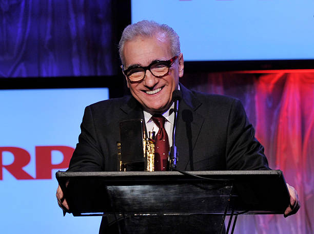 AARP Movies for Grownups Award