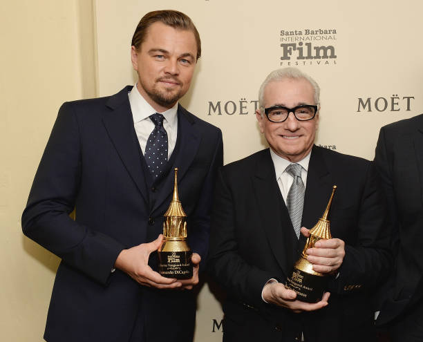 Santa Barbara International Film Festival Award
