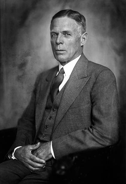 William Dodd