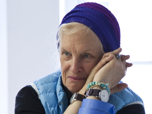 Friend: Marion Boulton Stroud