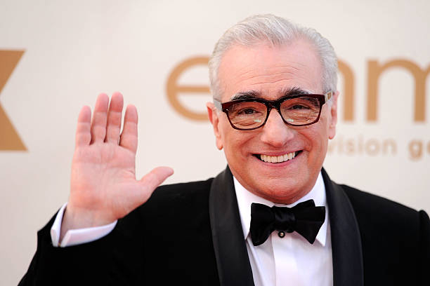 Gallery of Martin Scorsese