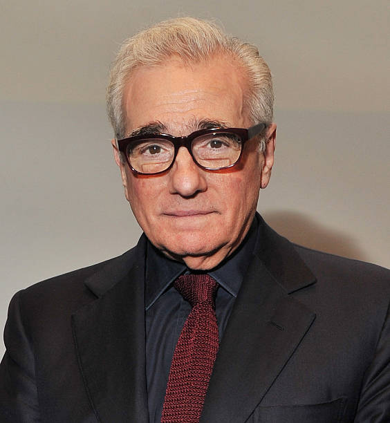 Gallery of Martin Scorsese