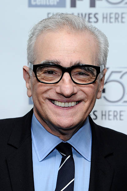 Gallery of Martin Scorsese