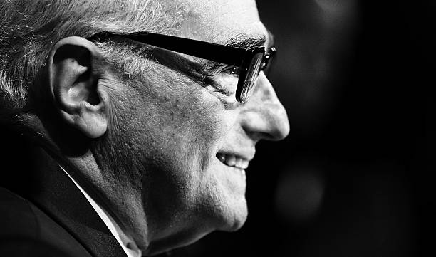 Gallery of Martin Scorsese