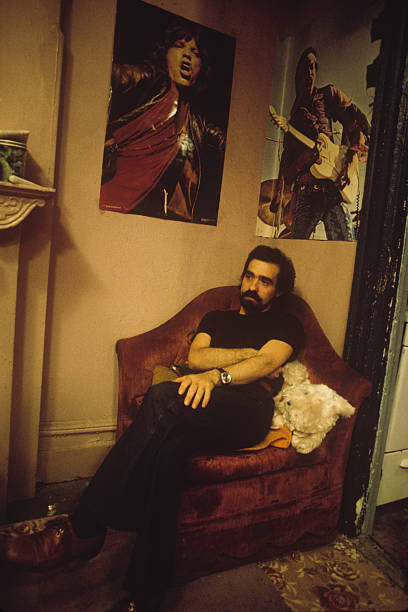Gallery of Martin Scorsese