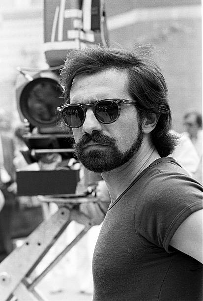 Gallery of Martin Scorsese