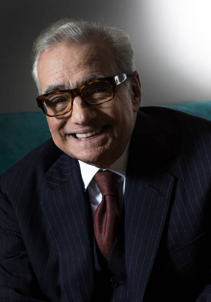 Gallery of Martin Scorsese