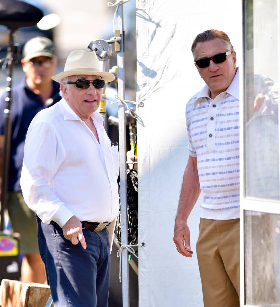 Gallery of Martin Scorsese