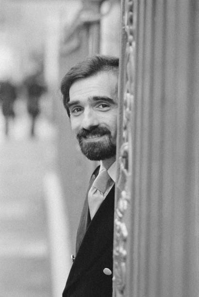 Gallery of Martin Scorsese