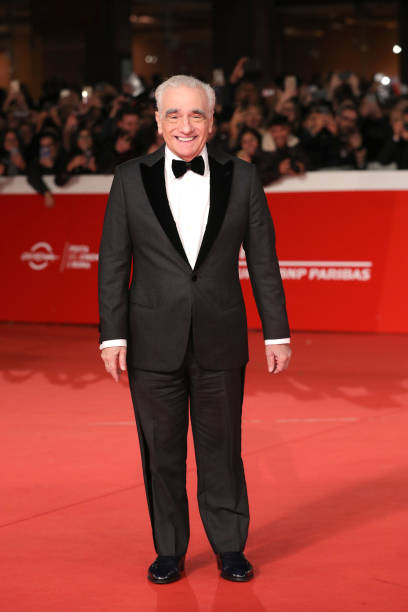 Gallery of Martin Scorsese