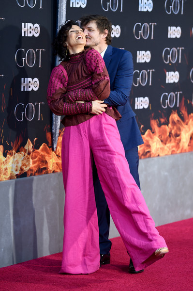 Gallery of Indira Varma