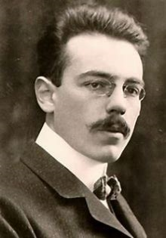 Adolf Reinach