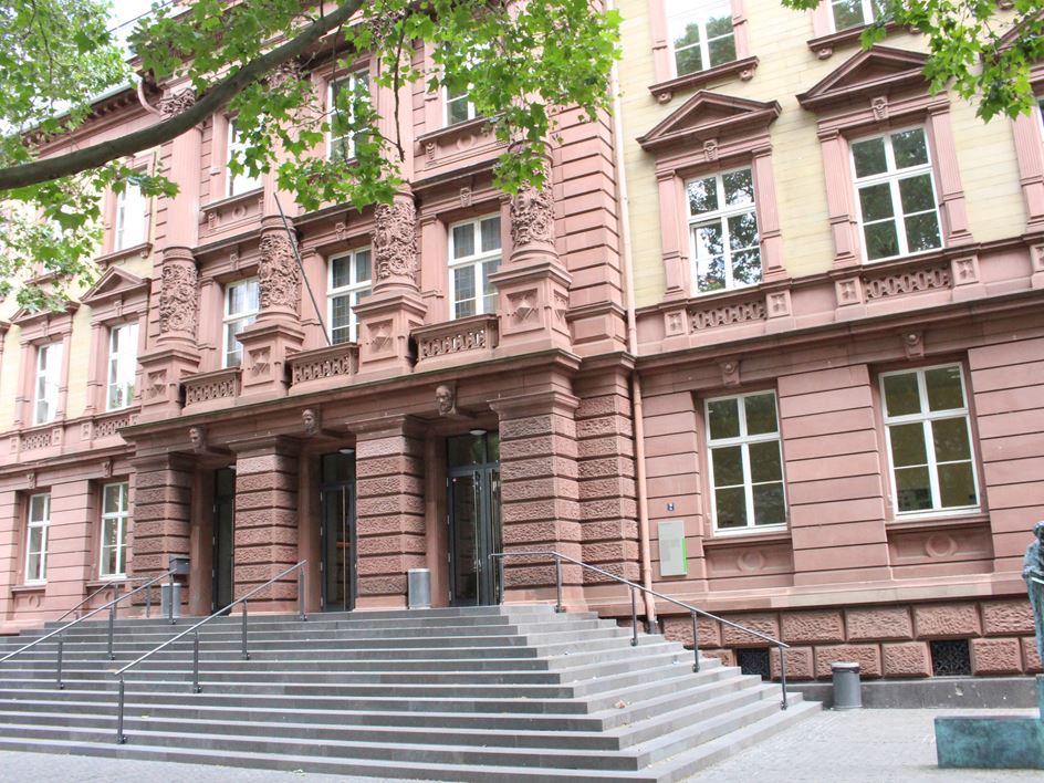 Gallery of Adolf Reinach