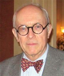 colleague: Robert C. Gunning