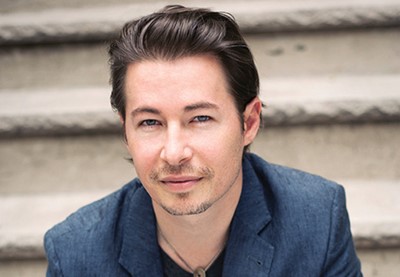 Son: Edoardo Ballerini
