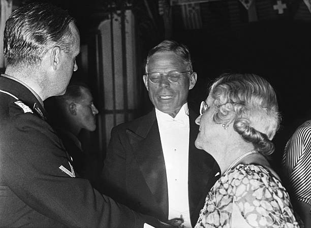 Gallery of William Dodd