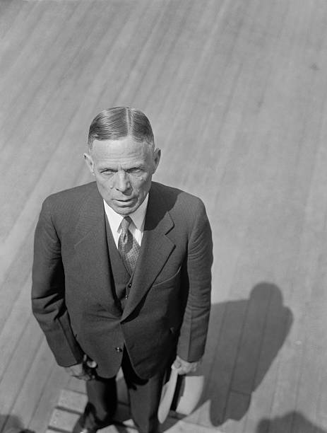Gallery of William Dodd