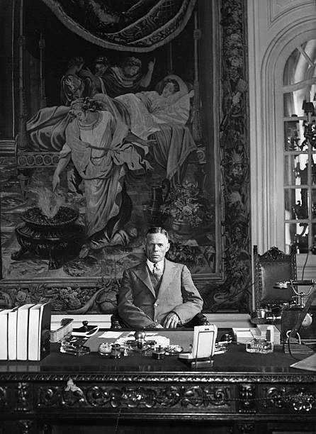 Gallery of William Dodd