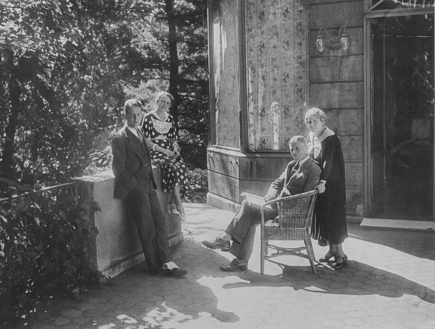 Gallery of William Dodd