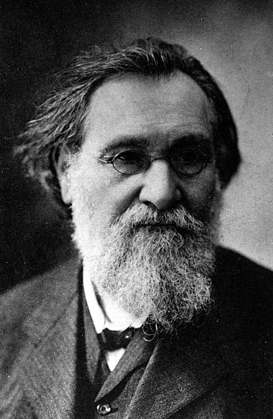 Career period of \u00C9lie Metchnikoff in career