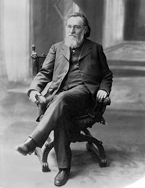 Career period of \u00C9lie Metchnikoff in career