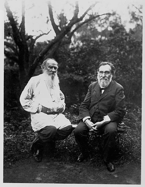 Career period of \u00C9lie Metchnikoff in career