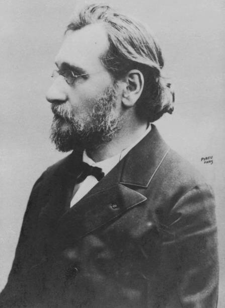 Career period of \u00C9lie Metchnikoff in career
