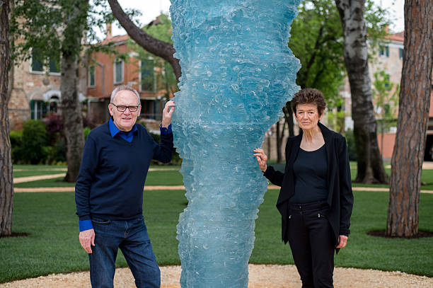 Gallery of Ursula von Rydingsvard