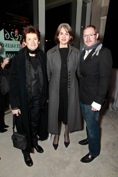 Gallery of Ursula von Rydingsvard