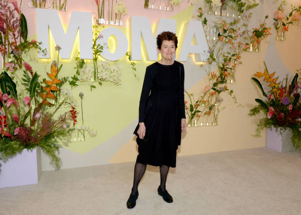 Gallery of Ursula von Rydingsvard