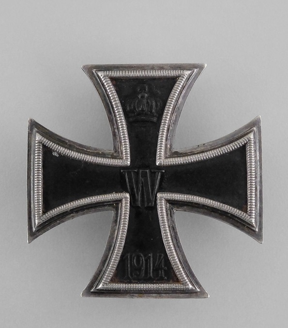 Iron Cross