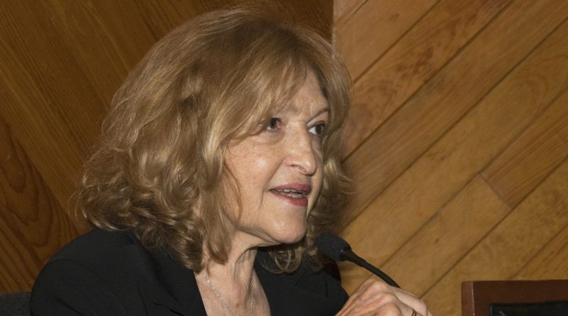 Gallery of Adriana Puiggrós