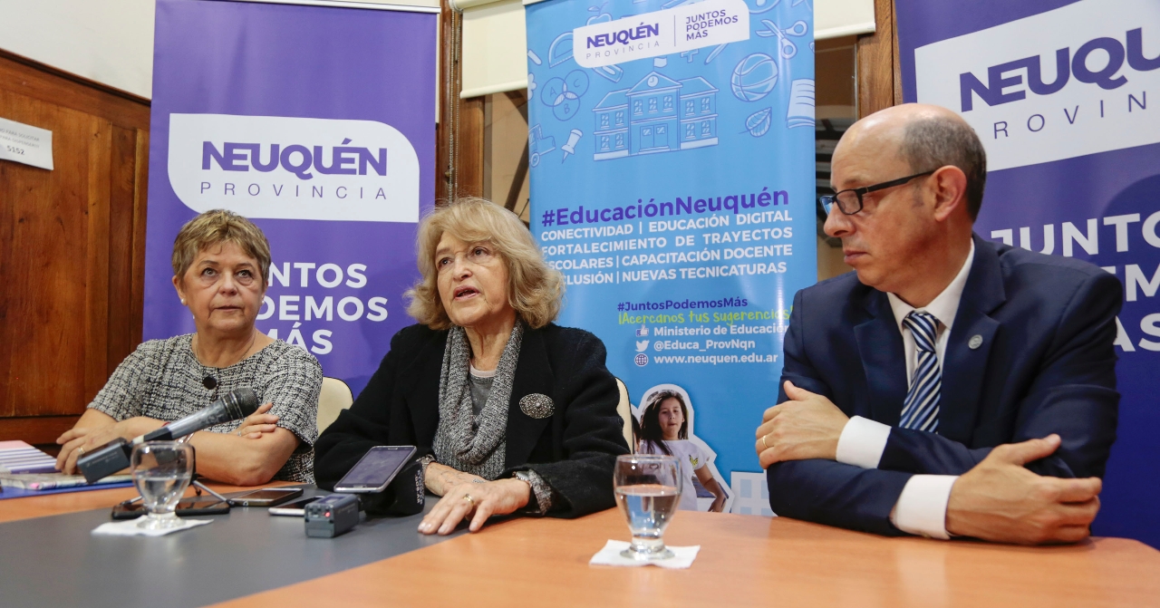 Gallery of Adriana Puiggrós
