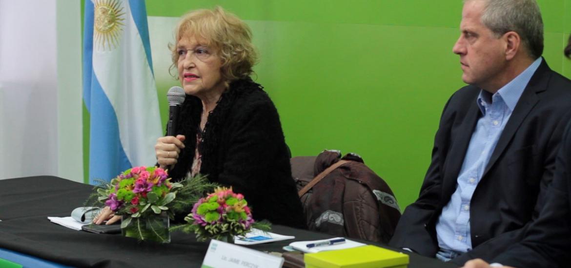 Gallery of Adriana Puiggrós
