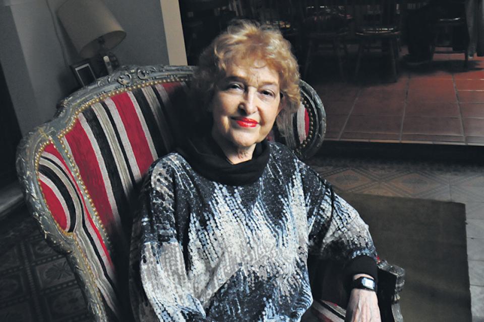Gallery of Adriana Puiggrós