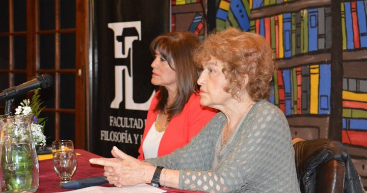 Gallery of Adriana Puiggrós
