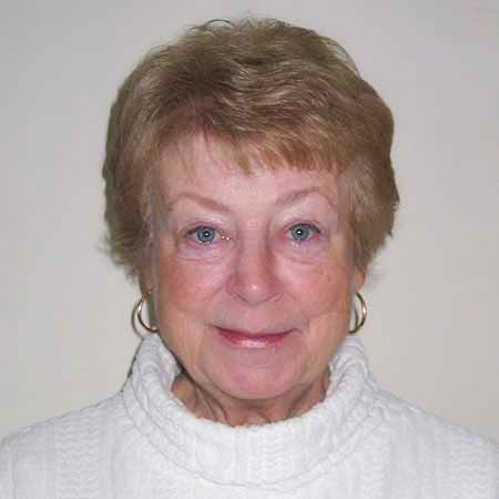 Mother: Jean Matter Mandler
