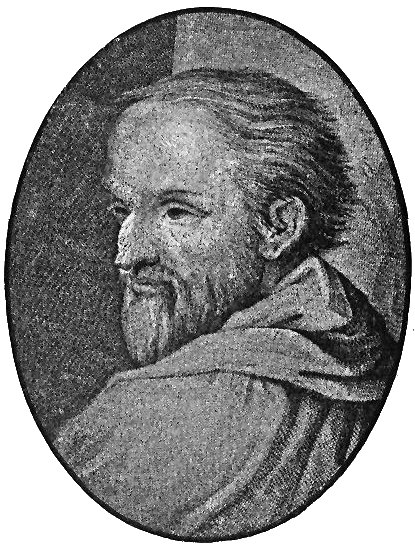 Antonio Allegri Da Correggio