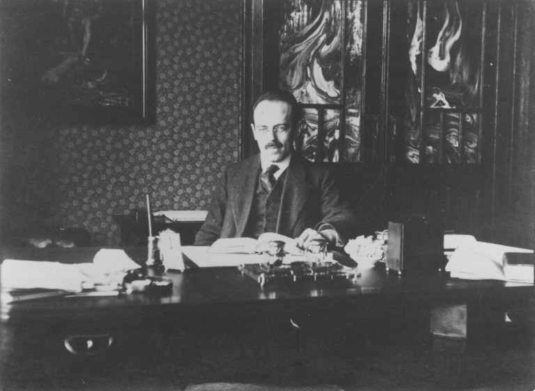 Gallery of Adolf Reinach